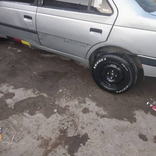بندرعباس