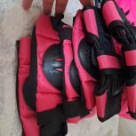 اسکوتر صوتی دخترانه ارزون+لوازم ایمنی