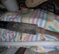 اگزوزهاوارد