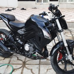 بنلی 180 s