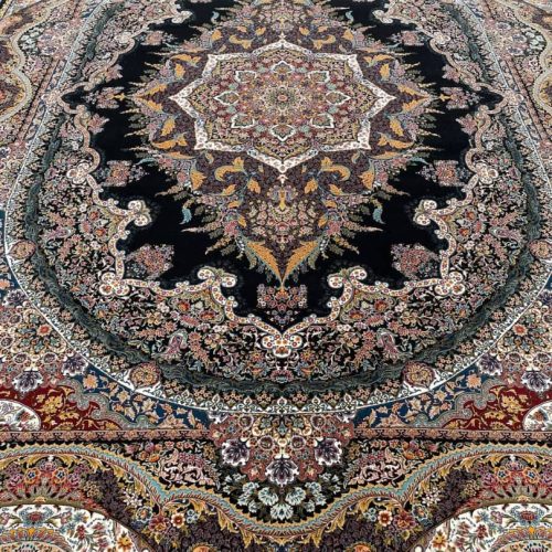 فرش های لاکچری با قیمت تضمینی