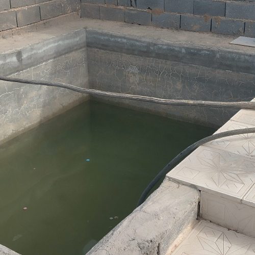فروش زمین در شریف آباد