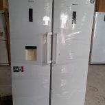 یخچال تمیز نو