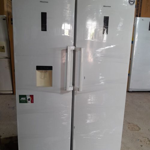 یخچال تمیز نو