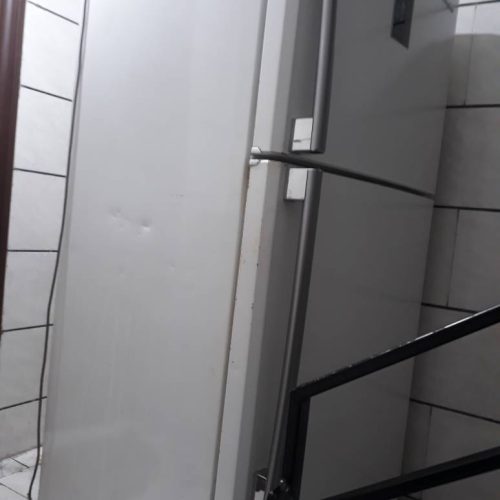 یخچال فریزر سامسونگ