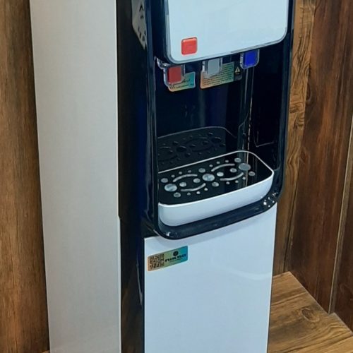 آبسردکن Nikai