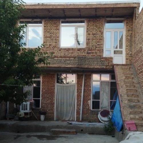 فروش منزل مسکونی 240 متر خوی زیوه