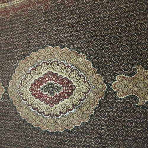 فرش‌ماشینی