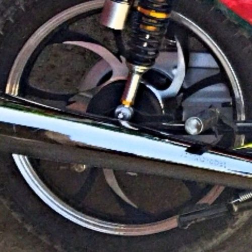 فروش رینگ شمشیری