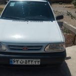 ماشین سالم و خانگی می باشد