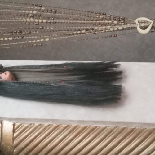 اویز عروسک زیر اینه خودرو نو سالم به قیمت مناسب به فروش میرسد فوری اویز عروسک زیر اینه خودرو نو سالم به قیمت مناسب به فروش میرسد فوری