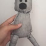 عروسک مستربین