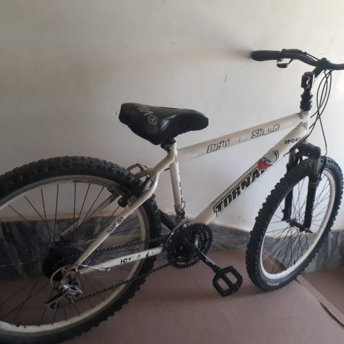 دوچرخه 26تورنادو