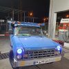 نیسان وانت آپشنال مدل 98 ولی تحویل 1400