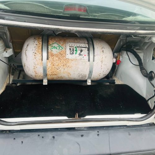 ماشین پراید