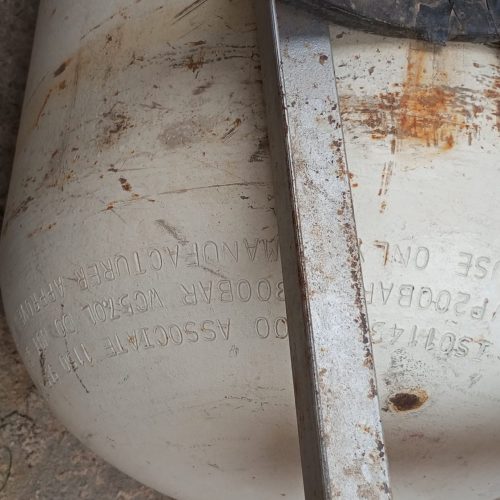 کبسول سی انجی