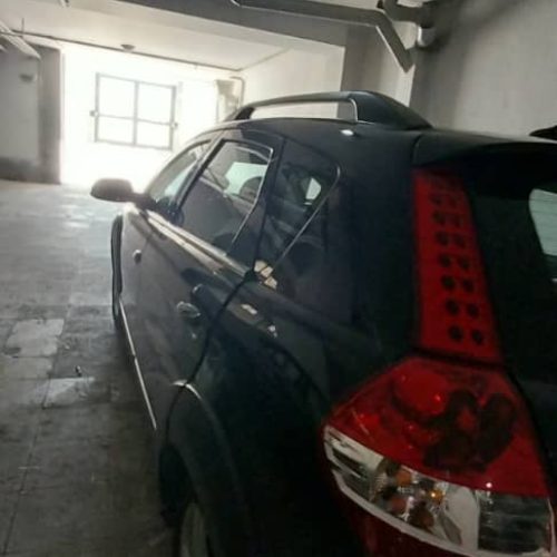 H30 کراس مدل 1397