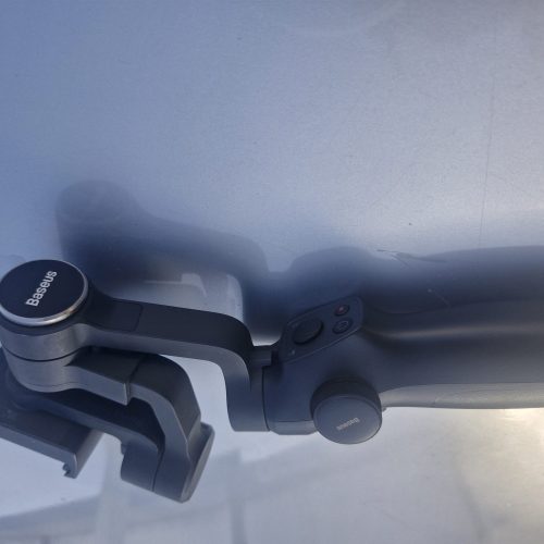 مونپاد گیمیال بیسئوس