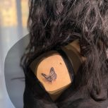 انجام خدمات تتو بدن با کیفیت