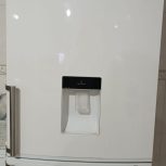 یخچال و فریزر بدون برفک امرسان