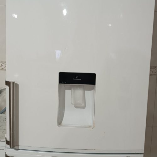 یخچال و فریزر بدون برفک امرسان