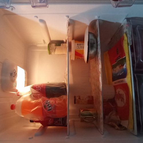 یخچال فریزر