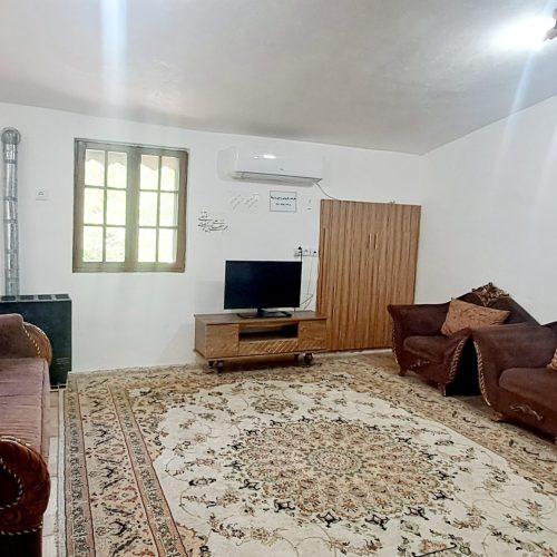 اجاره ویلای تراس دار