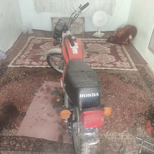 موتور 200 تقویتی