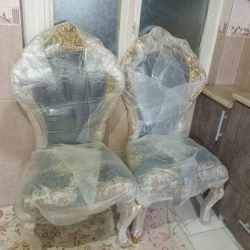 مبلی 9 نفر استند یک ستی کامل