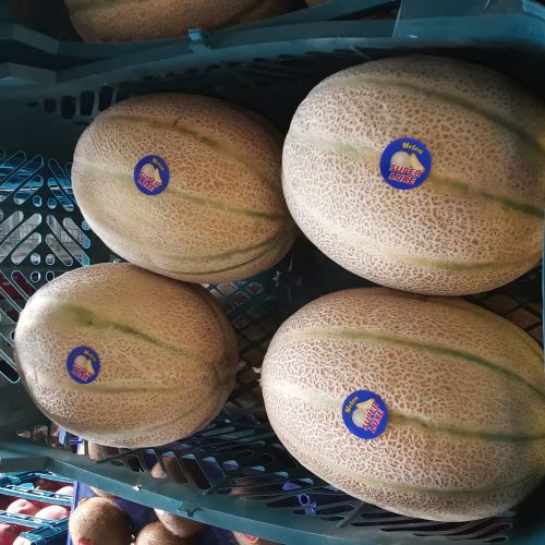 میوه های لوکس سردرختی