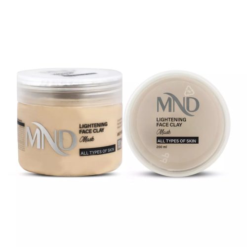 ماسک روشن کننده