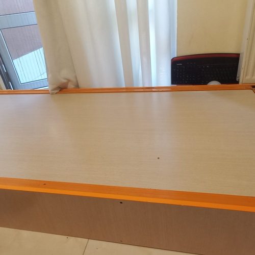 تخت و کمد نوجوان  یک نفره