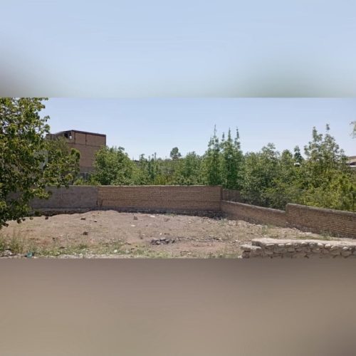 فروش زمین در کرشت (پردیس)