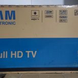 تلویزیون ال ای دی سام