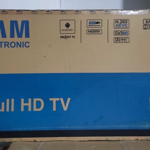 تلویزیون ال ای دی سام