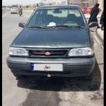 موترسالم شاسی پلمب