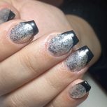 خدمات ناخن استریل شده