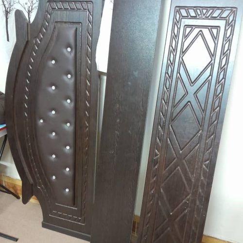 چهارطرف تخت ام دی اف