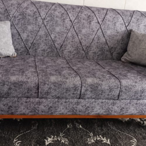 مبل راحتی هفت نفره نو