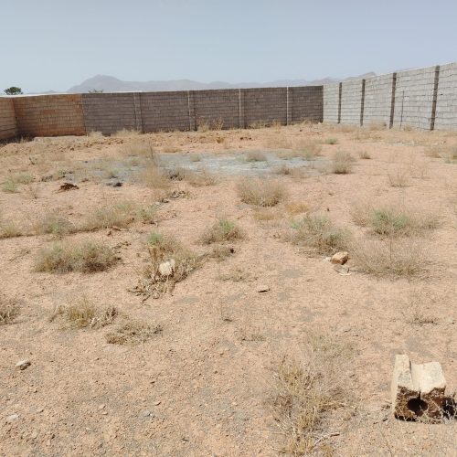 زمین باغ ساخت سوله،گاوداری کارگاه