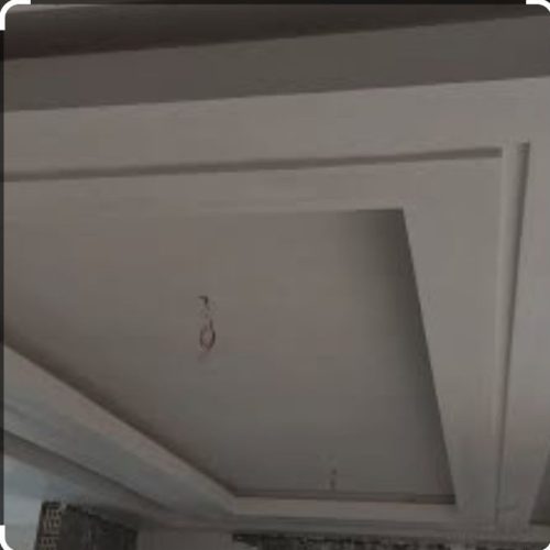 گچکاری لکه گیری ابزار