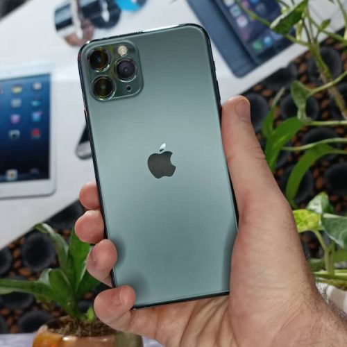 آیفون 12پرو مکس