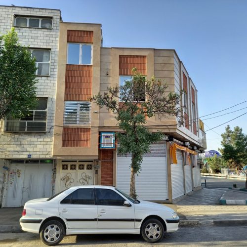 خانه ویلایی