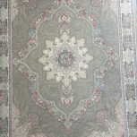 قالی برجسته