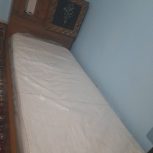 تخت خواب یک نفره