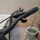 دوچرخه 20 دنده ای پله دار