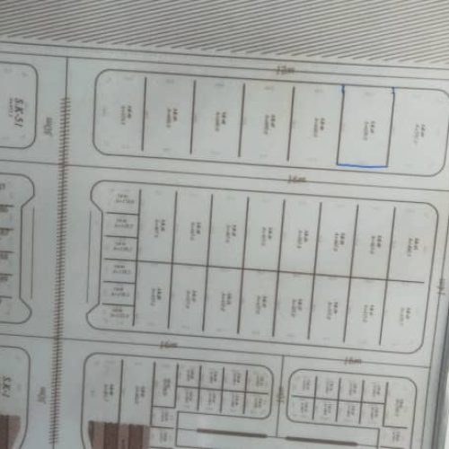 فروش زمین کارگاهی