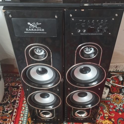 دوعددباندسالم