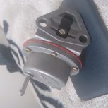 پمپ بنزین پیکان پژو