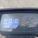 موترو اهند 200 cc